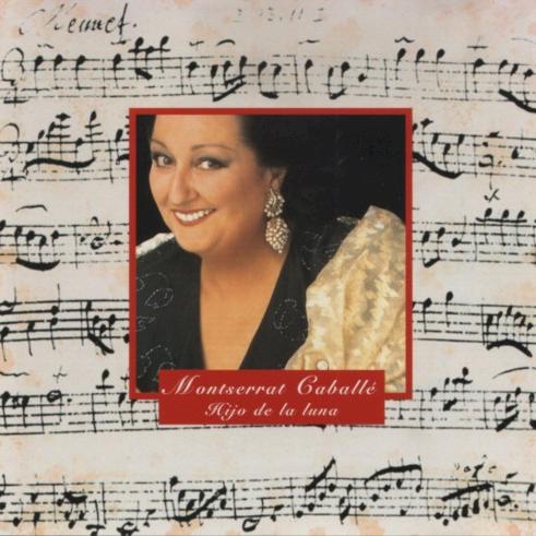 Montserrat Caballé